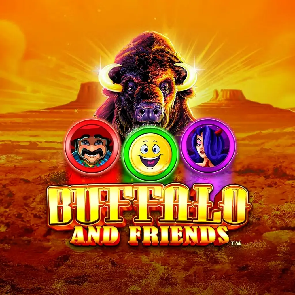 Надежные казино Buffalo And Friends - обзор, быстрый вывод и способы оплаты (Visa, BTC и др.)